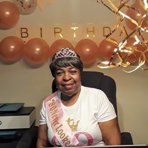 Meet your Posher, Irma